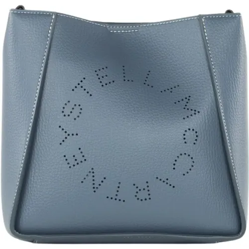 Mini Crossbody Tasche - Stella Mccartney - Modalova