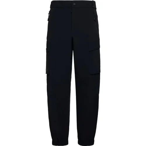 Grenoble Trousers , male, Sizes: M, S, L - Moncler - Modalova