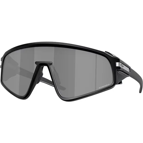 Prizm Sunglasses , unisex, Sizes: 35 MM - Oakley - Modalova