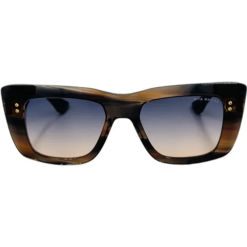 Sunglasses , female, Sizes: ONE SIZE - Dita - Modalova