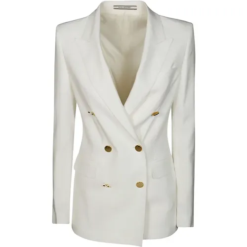 Blazers , female, Sizes: L - Tagliatore - Modalova