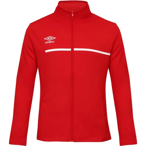 Teamwear Jacke Damen , Herren, Größe: 2XL - Umbro - Modalova