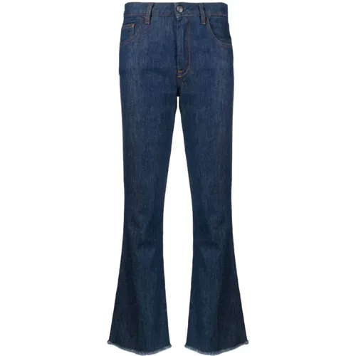 Flared Jeans Fay - Fay - Modalova