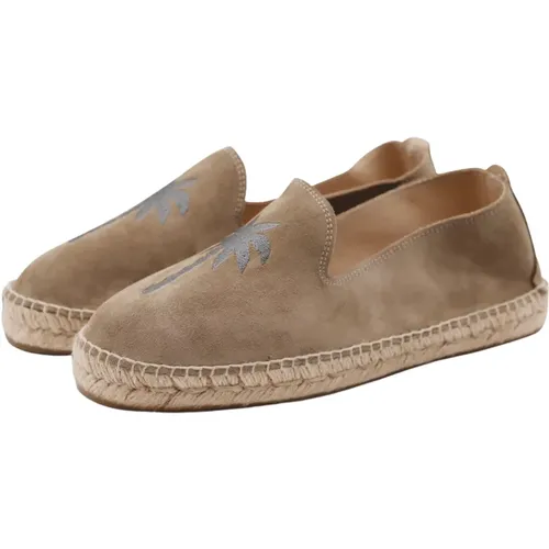 Loafers , male, Sizes: 12 UK, 10 UK - Manebí - Modalova