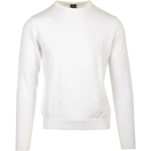 Originals Pullovers Sweaters , male, Sizes: XL, L, M - Colmar - Modalova