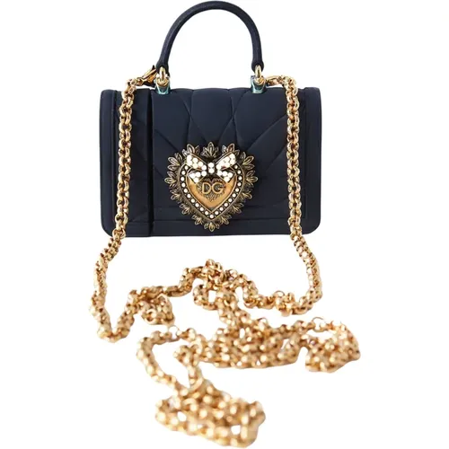 Accessories , female, Sizes: ONE SIZE - Dolce & Gabbana - Modalova