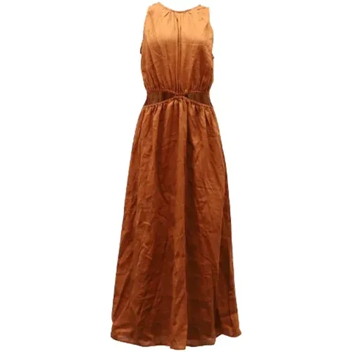 Fabric dresses , female, Sizes: M - Faithfull the Brand - Modalova