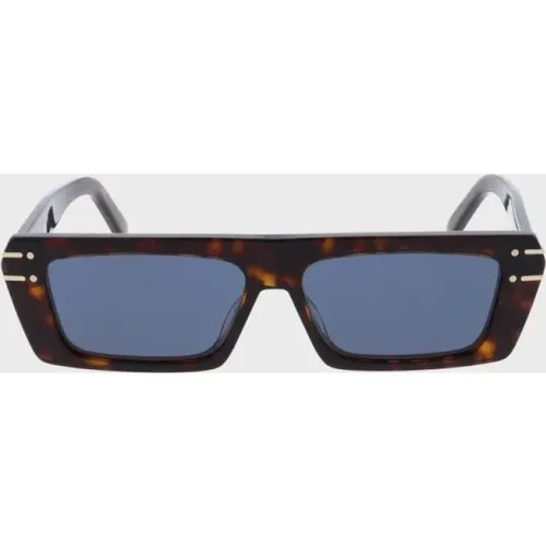 Sonnenbrille , Damen, Größe: 54 MM - Dior - Modalova