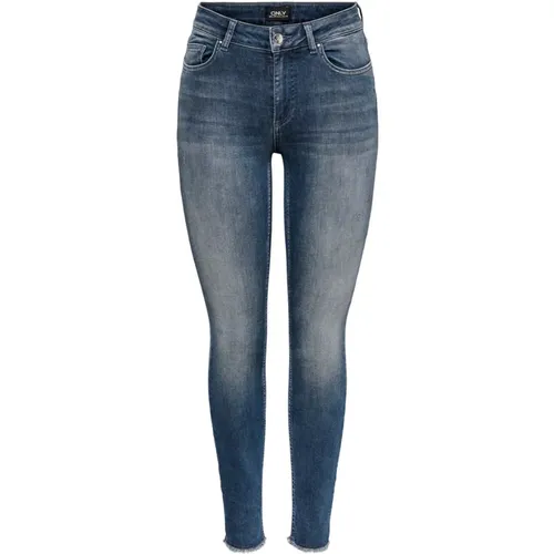 Errötung Jeans , Damen, Größe: XL L32 - Only - Modalova