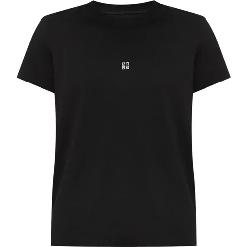 T-Shirts & Polos for Women , female, Sizes: XS - Givenchy - Modalova