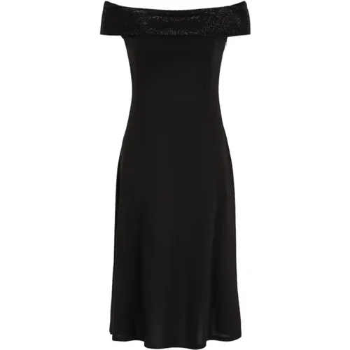 Elegantes Kleid für Besondere Anlässe - Emporio Armani - Modalova