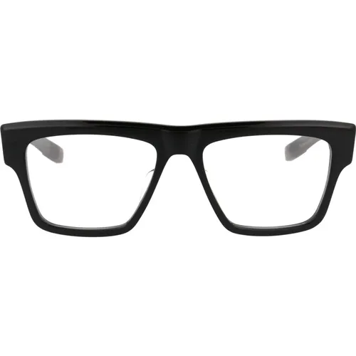 Stylish Optical Glasses Lsa-701 , female, Sizes: 55 MM - Dita - Modalova