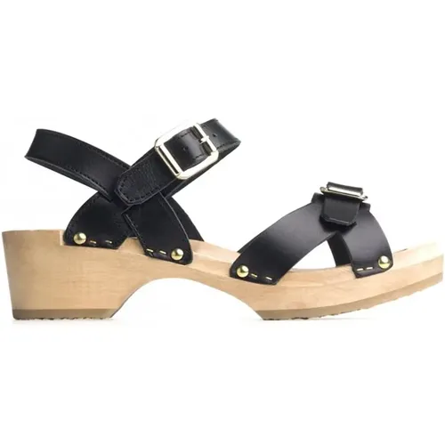 High Heel Sandals , female, Sizes: 5 UK, 7 UK - Youyou - Modalova