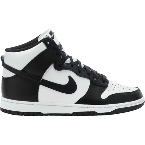 Dd1399 105 Dunk Low High , male, Sizes: 8 1/2 UK, 11 1/2 UK, 11 UK, 6 1/2 UK, 12 UK, 10 UK, 8 UK, 10 1/2 UK - Nike - Modalova