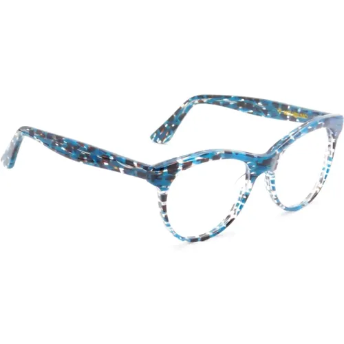 Womens Accessories Optical frames Multicolour Aw19 , female, Sizes: 50 MM - Moli@limo - Modalova