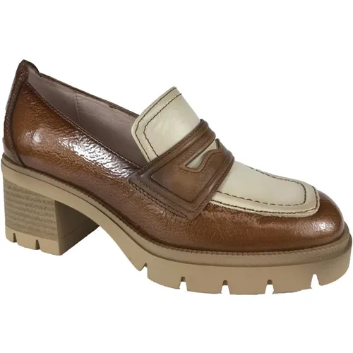 Elegante Komfort-Loafers Hispanitas - Hispanitas - Modalova