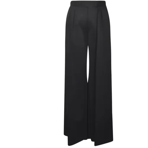 Women's Clothing Trousers Ss24 , female, Sizes: 3XS, 2XS, XS - Max Mara - Modalova