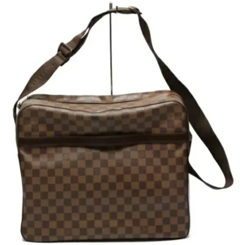 Pre-owned Canvas louis-vuitton-taschen - Louis Vuitton Vintage - Modalova