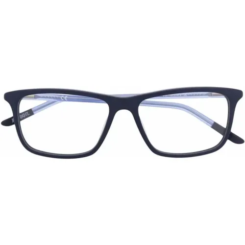 Blueike Opche Brille , unisex, Größe: 48 MM - Nike - Modalova