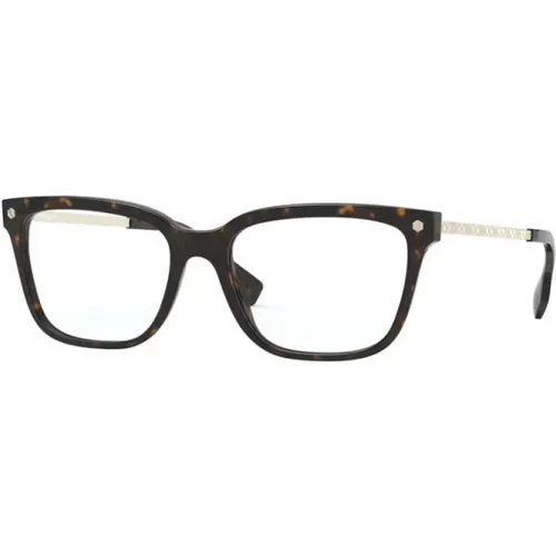Stilvolle Damenbrille , Damen, Größe: 52 MM - Burberry - Modalova