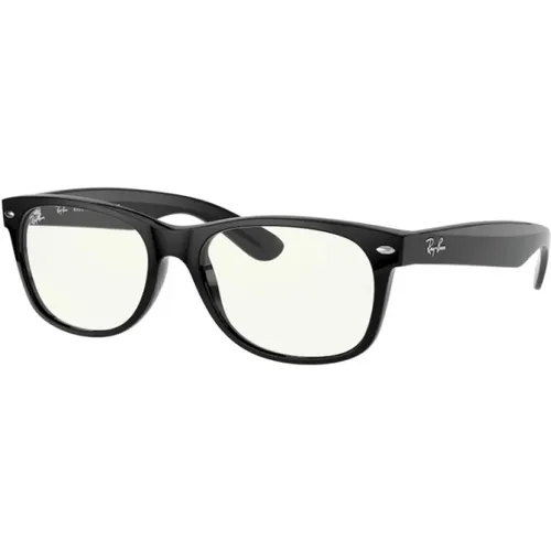 Glasses , Herren, Größe: 58 MM - Ray-Ban - Modalova