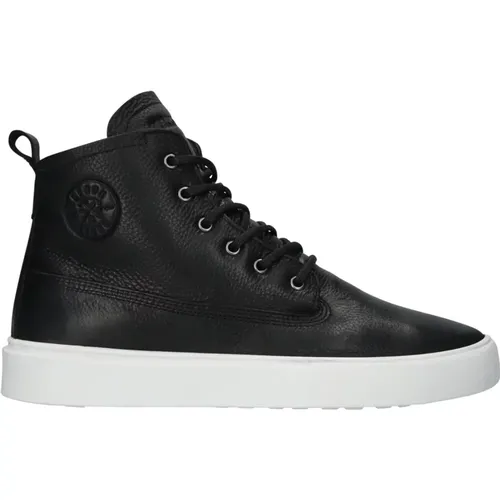 Ruby Aspen - Sneaker (high) , Herren, Größe: 47 EU - Blackstone - Modalova