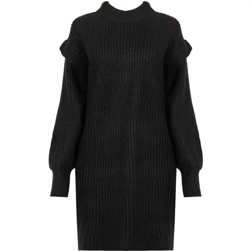 Kleid , Damen, Größe: 2XS - Silvian Heach - Modalova