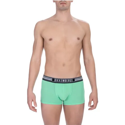 Intimer Boxer Bi-pack Bikkembergs - Bikkembergs - Modalova