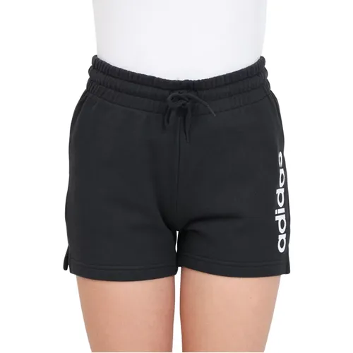 Short Shorts , Damen, Größe: S - Adidas - Modalova