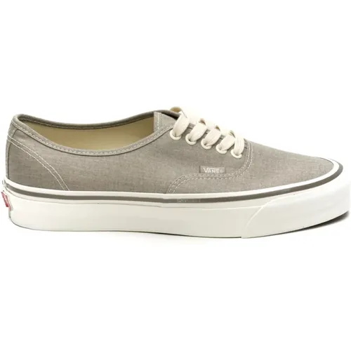 Classic Sneakers Reissue , male, Sizes: 7 UK, 9 UK, 6 UK, 8 UK, 10 UK, 8 1/2 UK, 11 UK - Vans - Modalova