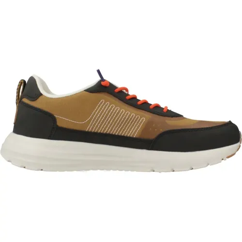 Hohe Top Sneakers Sirocco Hype - Hey Dude - Modalova