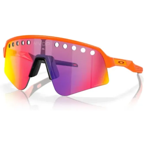 Sole Sunglasses , unisex, Sizes: 39 MM - Oakley - Modalova