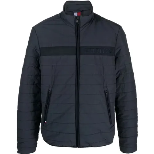 Down Jackets , Herren, Größe: 3XL - Tommy Hilfiger - Modalova