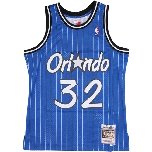 Shaquille ONeal Basketball Tank Top - Mitchell & Ness - Modalova