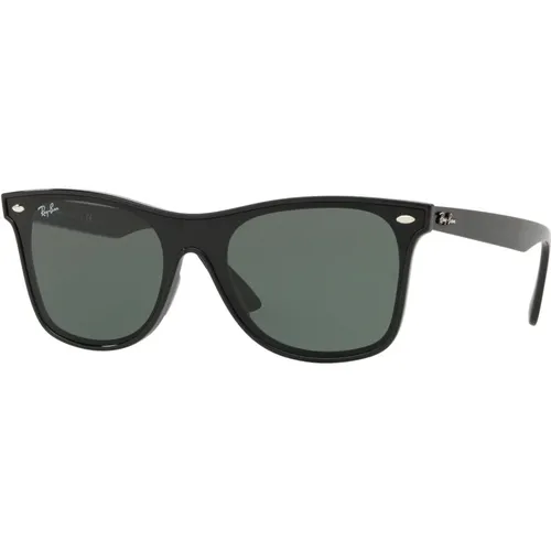 Blaze Wayfarer RB 4440N Sonnenbrille - Ray-Ban - Modalova