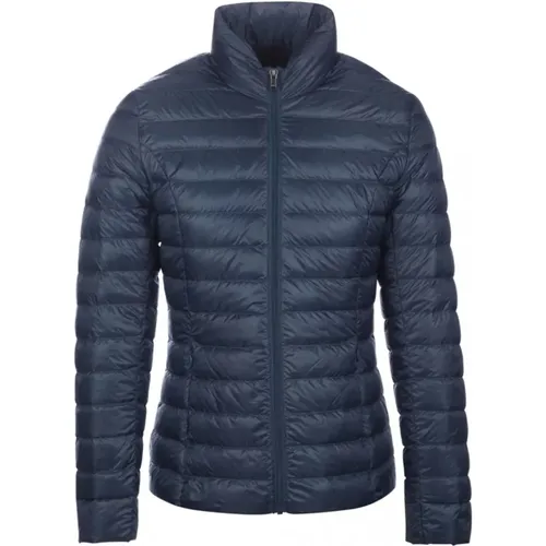 Puffer Jacket - Just over the top , Herren, Größe: XS - JOTT - Modalova