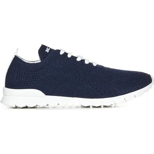 Sneakers for Men Aw24 , male, Sizes: 10 UK, 8 UK, 7 UK - Kiton - Modalova