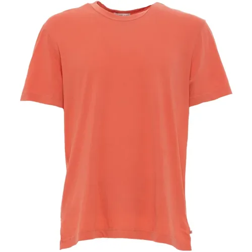 T-Shirts , Herren, Größe: XL - James Perse - Modalova