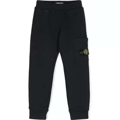 Sweatpants Set Stone Island - Stone Island - Modalova