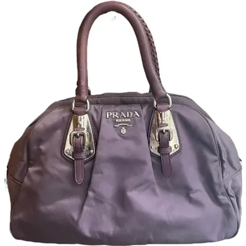 Gebrauchte Handtasche Prada Vintage - Prada Vintage - Modalova