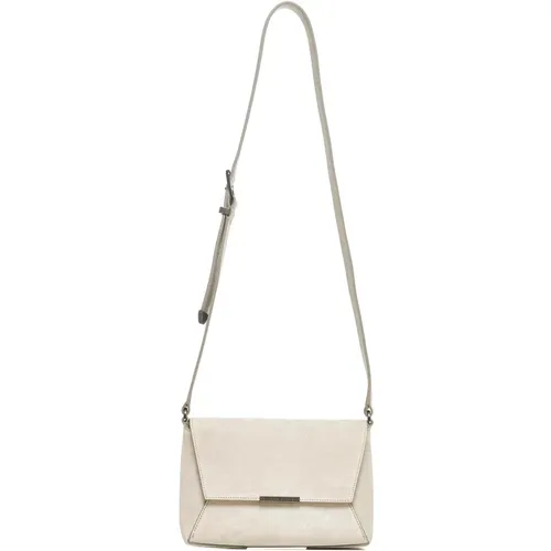 Elegante Crossbody-Tasche für Frauen - BRUNELLO CUCINELLI - Modalova