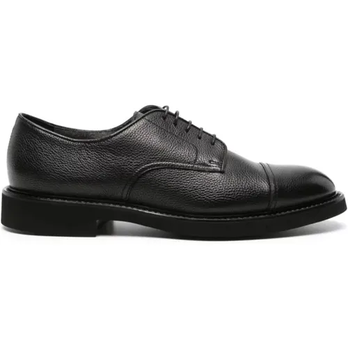 Business Schuhe , Herren, Größe: 45 EU - Doucal's - Modalova