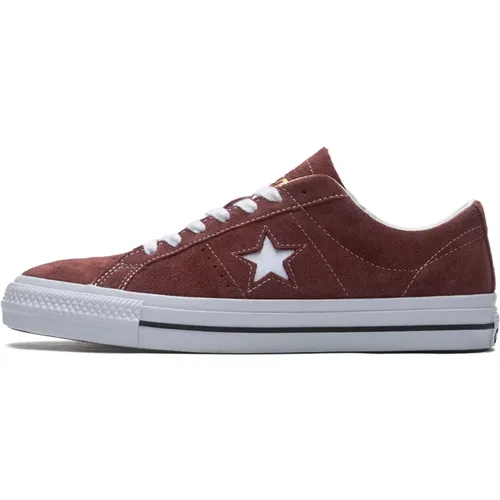 One Star Pro Skate Schuhe Converse - Converse - Modalova