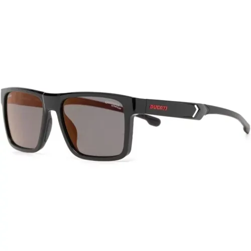 Carduc 021/S 807H4 Sunglasses , male, Sizes: 55 MM - Carrera - Modalova