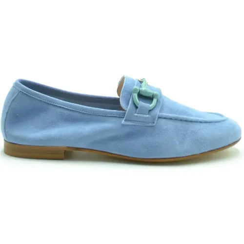 Moccasins , female, Sizes: 3 UK - Belle Vie - Modalova