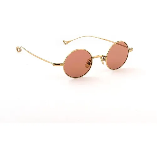 Jeremy C.4-47 Sunglasses , female, Sizes: 43 MM - Eyepetizer - Modalova