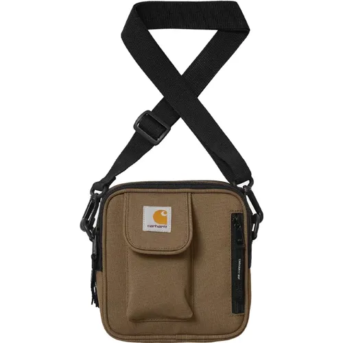 Messenger Bags , Herren, Größe: ONE Size - Carhartt WIP - Modalova