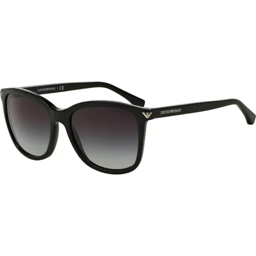 Sunglasses EA 4066 Emporio Armani - Emporio Armani - Modalova