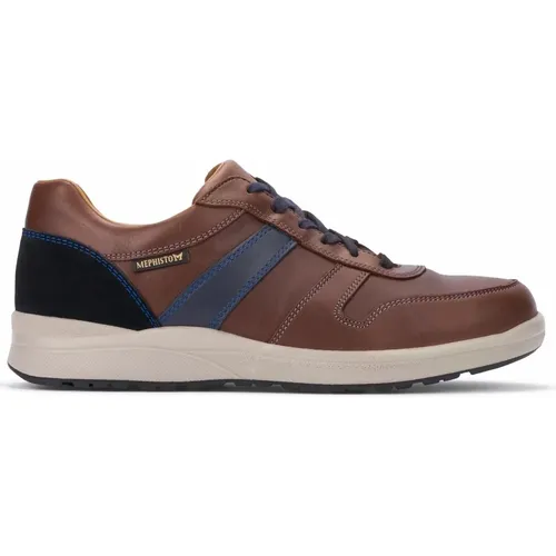 Herren Sneaker - Vito Mephisto - mephisto - Modalova