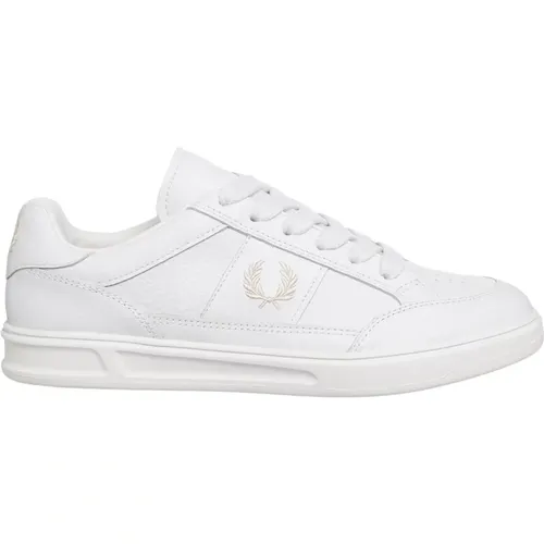 B440 Sneakers , male, Sizes: 8 UK, 6 1/2 UK - Fred Perry - Modalova